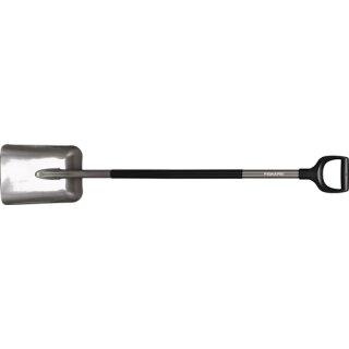 Randschaufel Ergonomic Gr.131,7cm 320x230mm STA/Ku.FISKARS