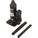 Flaschenwagenheber Trgf.2 t Hub 344mm Bau-H.181mm BAHCO