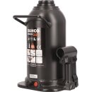 Flaschenwagenheber Trgf.20 t Hub 452mm Bau-H.242mm BAHCO