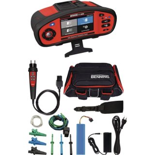 Gerätetester-Set IT 200,EV 3-2,L-Boxx IT 200+EV 3-2+L-Boxx Koffer