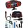 Gerätetester-Set IT 200,EV 3-2,L-Boxx IT 200+EV 3-2+L-Boxx Koffer