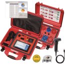 Gerätetester-Set ST 760+ SET,MA 4 ST 760+...