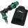 Magazinbithalter Kraftform Kompakt Pistol RA-R 1 7-tlg.BZT PH/PZ/TORX® WERA