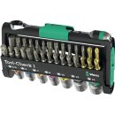 Bit-/Steckschlüsselset Tool-Check 1 38-tlg.WERA