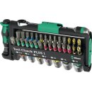 Bit-/Steckschlüsselset Tool-Check PLUS 1 39-tlg.WERA