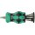 Magazinbithalter KK Stubby Magazin RA 4 6-tlg.Z Schlitz/PH/PZ/4-KT.WERA