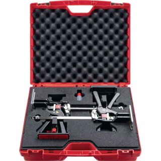 Schrankmontage-Set Hubh.7-215mm Spreiz-W.150-360mm VIKING ARM
