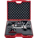Schrankmontage-Set Hubh.7-215mm Spreiz-W.150-360mm VIKING...