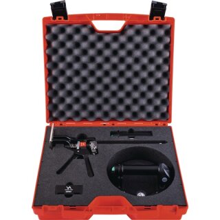 Montageset Hubh.7-215mm Spreiz-W.150-360mm VIKING ARM
