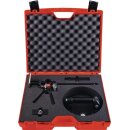Montageset Hubh.7-215mm Spreiz-W.150-360mm VIKING ARM