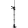 Univ.Hebe- u.Spannwerkzeug Viking Arm® Long Hubh.7-215mm Spreiz-W.150-360mm