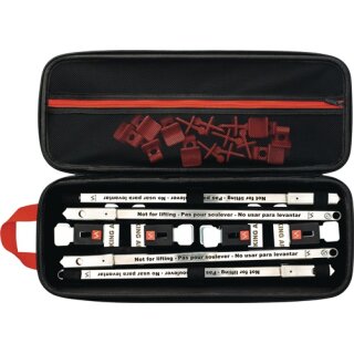Terrassenmontageset Viking Arm® z.4000 831 800 VIKING ARM