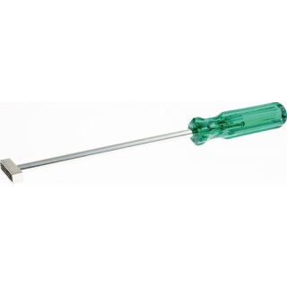 Diamant-Vielkorn-Handabrichter D.32 L320 33 stirnseitig 180Grad