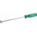 Diamant-Vielkorn-Handabrichter D.32 L320 33 stirnseitig...