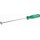 Diamant-Vielkorn-Handabrichter D.32 L320 33 stirnseitig 180Grad