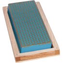 Diamantabziehstein L150xB50xHmm Diamanat mittel blau im...