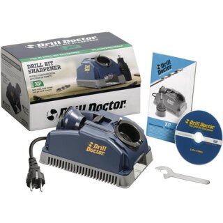 Bohrerschleifgerät Drill-Doctor XP Schleifbereich 2,5-13,0mm DRILL-DOCTOR