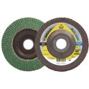 Fächerscheibe SMT 976 D.125mm K.60mm gewölbt...