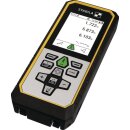 Laserentfernungsmesser LD 530 BT 0,05-200m ± 1mm...