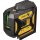 Kreuzlinienlaser LAX 320 G 30m STABILA