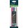 Minenset Pica BIG-Dry 4x rot/4x blau/4x weiß b.40Grad stabil 12 Minen/Set