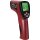 Infrarothermometer TV 329 -50 – +550GradC ±3,0GradC/±3% 2x AA 1,5V TESTBOY