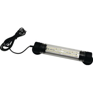 LED-Maschinenleuchte Tubelight S 24 W 300 lm BAUER & BÖCKER