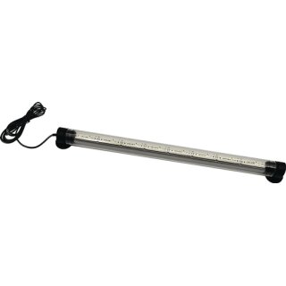 LED-Maschinenleuchte Tubelight L 24 W 900 lm BAUER & BÖCKER