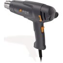Heißluftgebläse HeatMatic HM 1620 S 1600 W...