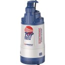 Tauchpumpenpaket TECH 2 4800 l/h max.42m 710 W PEDROLLO