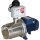 Hauswasserautomat EVOMAT FIX FUTUREJETm ST 2A 7200 l/h 59m 9m 1450 W o.PEDROLLO