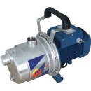 Gartenpumpe EVOJET FUTUREJETm 1A ST 6000 l/h 48m 4,8bar...