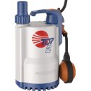 Tauchpumpe TOP3 15600 l/h max.10,4m 780 W PEDROLLO