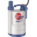 Tauchpumpe TOP 1-Floor 7200 l/h max.6,5m 320 W PEDROLLO