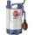 Tauchpumpe TOP 2-Vortex 9300 l/h max 7,6m 450 W PEDROLLO