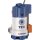 Tauchpumpe TEX 2 13200 l/h max.8,5m 520 W PEDROLLO