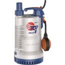 Tauchpumpe TOP Multi 1 4500 l/h max.26m 450 W PEDROLLO