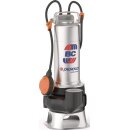 Tauchpumpe BCm 10/50 36000 l/h max.12m 750 W PEDROLLO