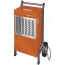 Luftentfeuchter LO80 1360 W Luftleistung 850 m³/h...