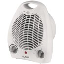 Elektro-Heizlüfter 75 m³/h 0/1000/2000 W 16 A...