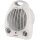 Elektro-Heizlüfter 75 m³/h 0/1000/2000 W 16 A EUROM