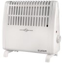 Frostschutzkonvektor 500 W 220-240V 50 Hz B29xH27,5xT11mm...