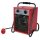 Elektroheizer 190 m³/h 0/2500/5000 W 16 A EUROM
