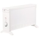 Frostschutzkonvektor 2000 W 220-240V 50 Hz...