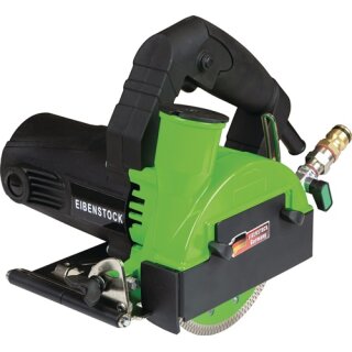 Nass-/Trocken Diamantsäge EDS125 36mm 125mm 12500min-¹ EIBENSTOCK