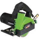 Nass-/Trocken Diamantsäge EDS125 36mm 125mm...