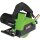 Nass-/Trocken Diamantsäge EDS125 36mm 125mm 12500min-¹ EIBENSTOCK