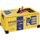 Batterieladegerät BATIUM 25-24 6/12/24V 25 A GYS