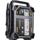 Starthilfegerät SUPERCAP 12/24V 12 V+24V Startstrom...