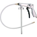 Unterbodenpistole Kupplungsstecker 6,3mm (1/4")